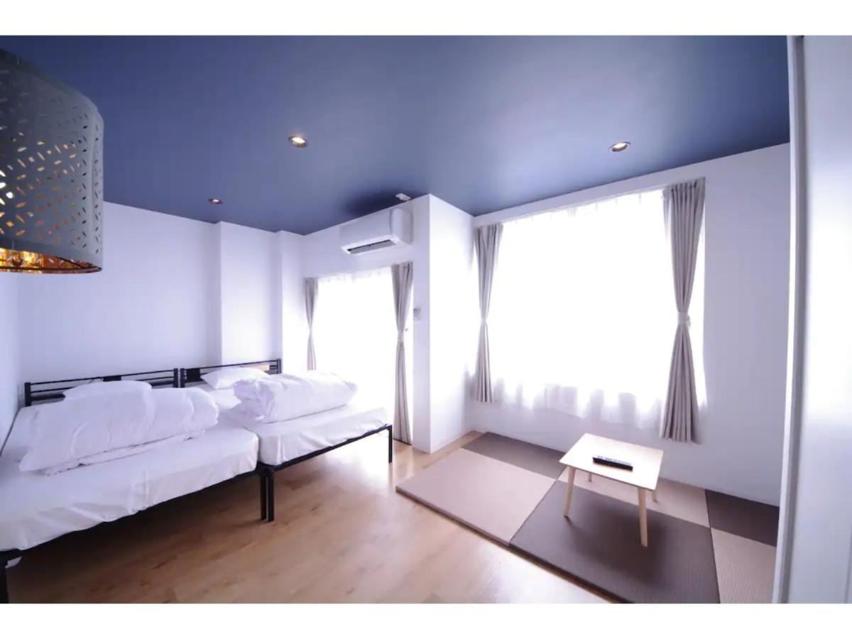 Hotel Apt Sesela - Vacation Stay 12880 Kanazawa Eksteriør billede