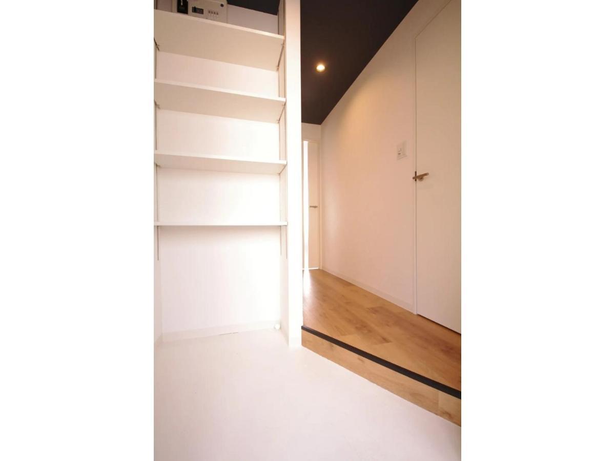 Hotel Apt Sesela - Vacation Stay 12880 Kanazawa Eksteriør billede