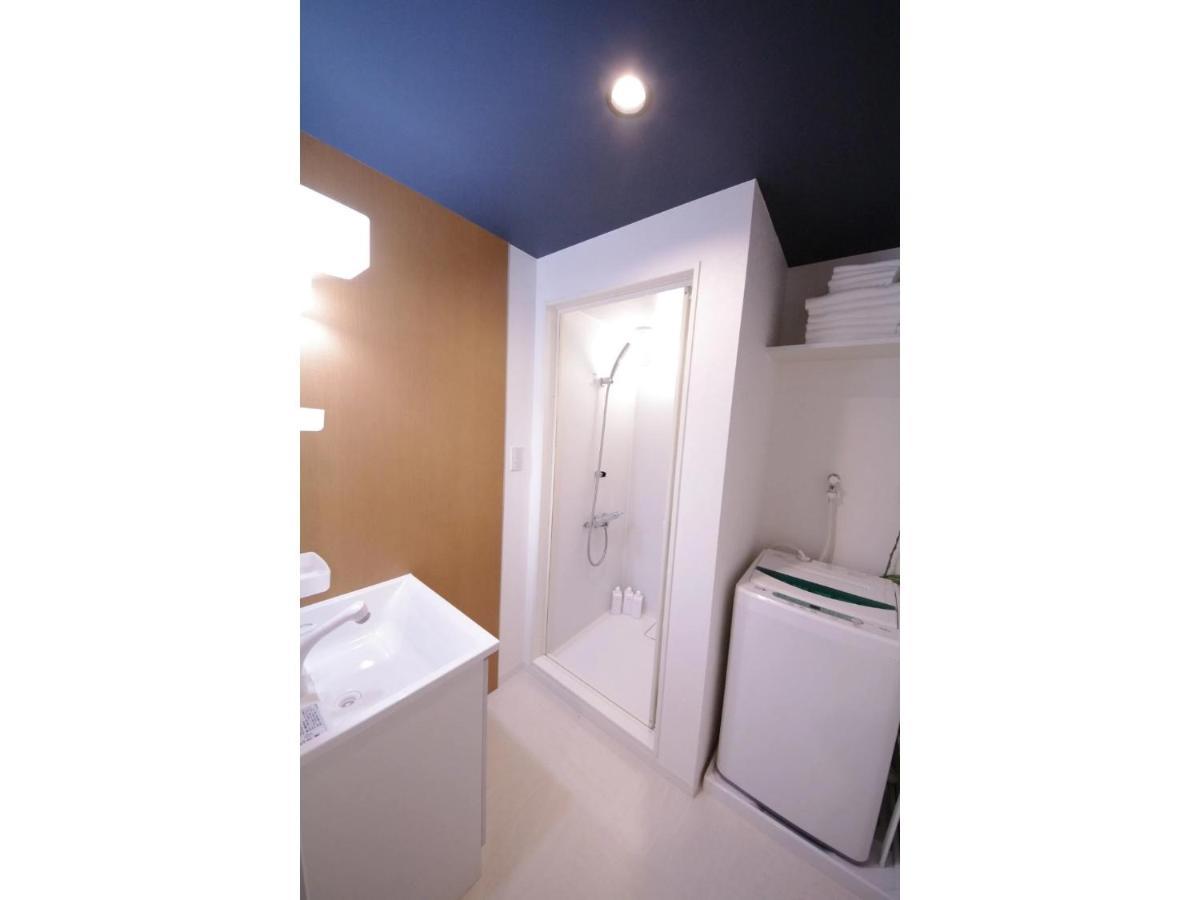 Hotel Apt Sesela - Vacation Stay 12880 Kanazawa Eksteriør billede
