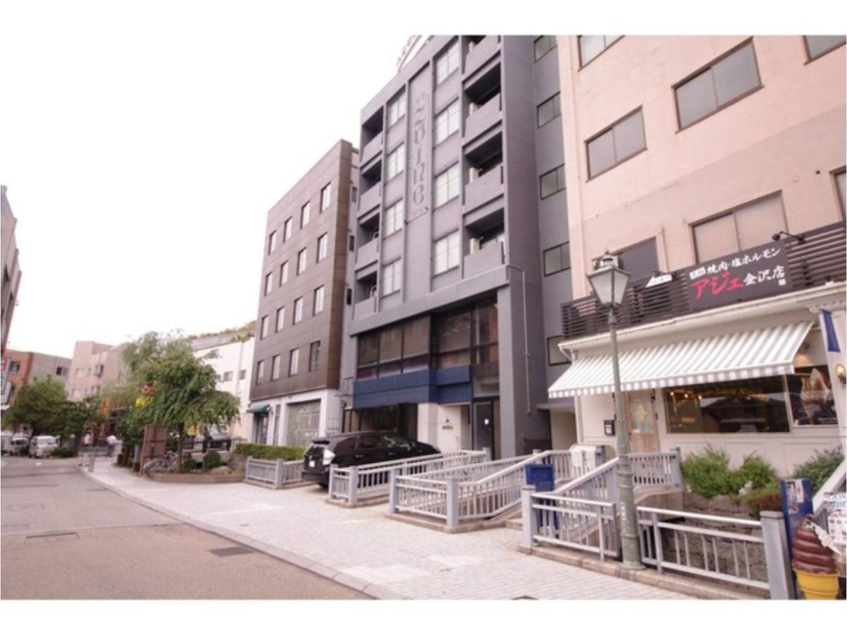 Hotel Apt Sesela - Vacation Stay 12880 Kanazawa Eksteriør billede